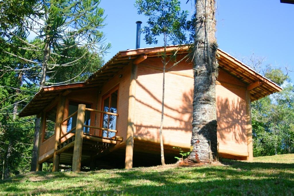 Pousada Casa Campestre Гонсалвис Экстерьер фото