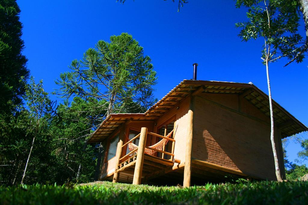 Pousada Casa Campestre Гонсалвис Экстерьер фото