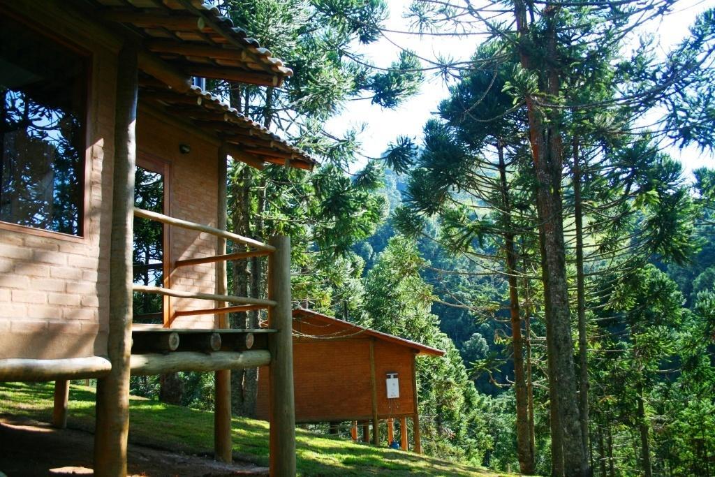 Pousada Casa Campestre Гонсалвис Экстерьер фото